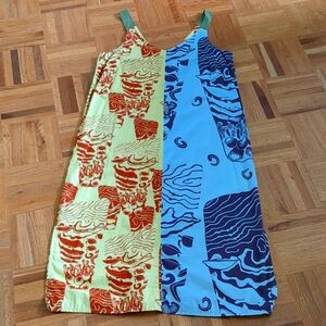 Rumi Murakami Modern Mu'umu'u